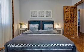 Je T'Aime Porto Sweet Rooms